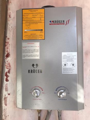 Empresa de Destapacaños y Plomería