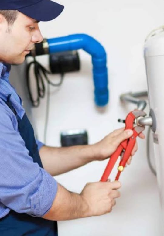 Servicio y Mantenimiento de Hidroneumáticos en Coyoacán